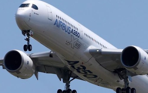 空客或于下月起接受货机版A350订单挑战波音在该市场的主导地位