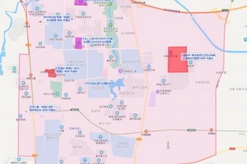 郑州封控区再扩围一日15地升级中风险全市开展第二轮核酸检测
